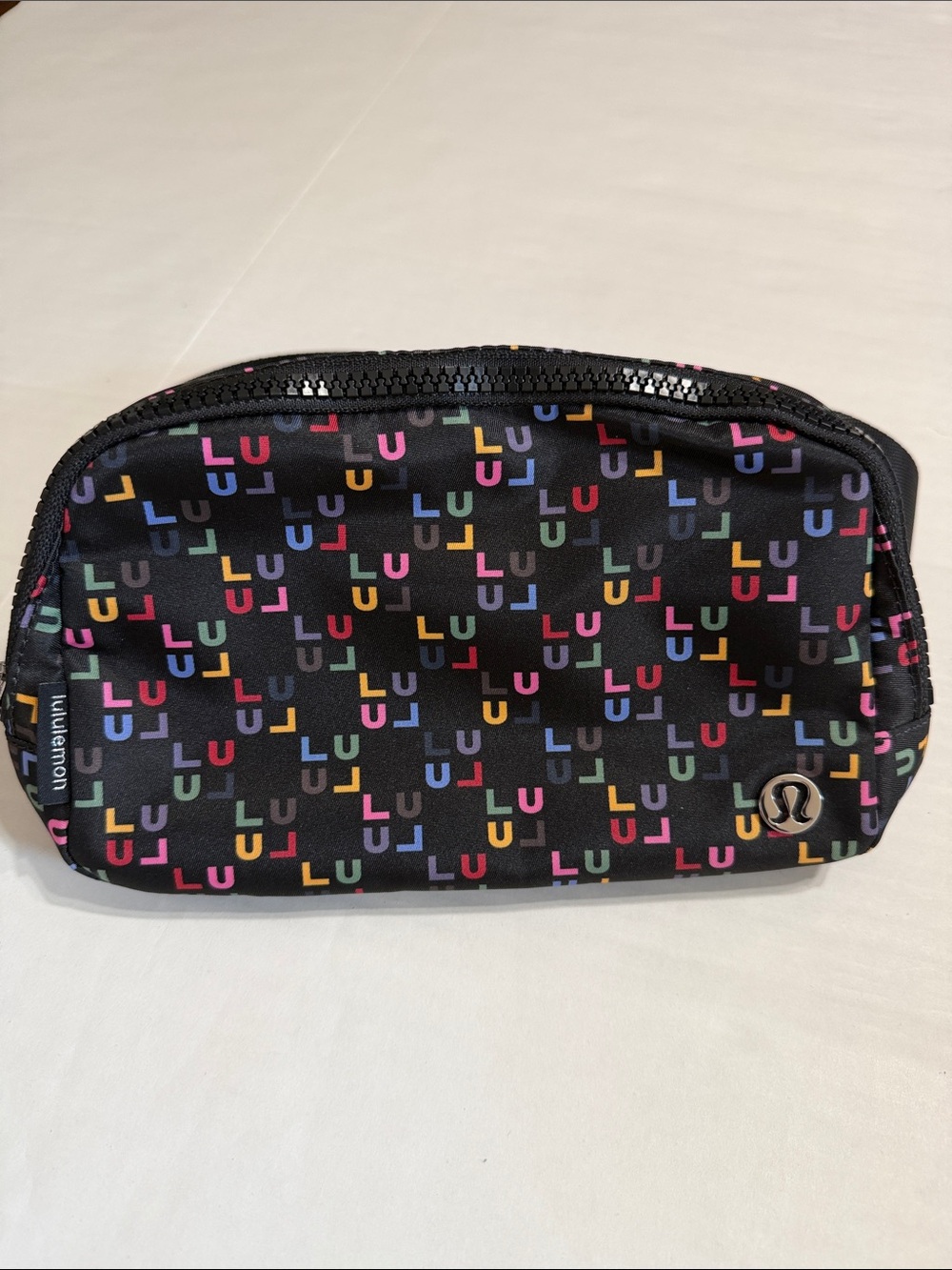 Lululemon Belt Bag